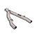 Supersprint Central "Y-Pipe"(Replaces OEM centre exhaust) - 982943