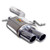 Supersprint Rear exhaust Left OO90 - 983046