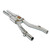 Supersprint Centre exhaust - 982903