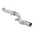 Supersprint Front pipeReplaces secondary catalytic converter - 983812