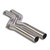 Supersprint Front pipes right - left - 984212
