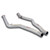 Supersprint Front pipes kit Right - Left - 985512