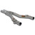 Supersprint Centre pipe right - left - 984913