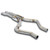 Supersprint Centre exhaust right - left - 984103