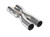 Supersprint Center "X-Pipe" - 986713