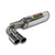 Supersprint Rear exhaust OO80 - 987306