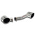 Supersprint Endpipes kit Right - Left O120 - 985644