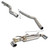 Supersprint Sport&Sound pack with valve (automatic gearbox) - 987360