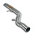 Supersprint Front pipe(Manual transmission) - 987912