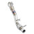 Supersprint Downpipe kit(Replaces catalytic converter) - 988311