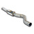 Supersprint Centre exhaust - 988503