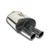 Supersprint Rear exhaust OO80 - 987106
