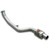 Supersprint Front  Metallic catalytic converter Left - 988132