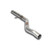 Supersprint Front pipe(Automatic transmission) - 987412