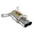 Supersprint Rear exhaust Right OO90(Race Tips) - 988806
