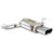 Supersprint Rear exhaust Right OO90(Race Tips) - 988726