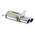 Supersprint Rear exhaust Left OO90(Race Tips) - 988746