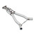 Supersprint Resonated "X-Pipe" - 988803