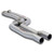 Supersprint Front pipes Kit (Replace main kats) Right + Left - 989612
