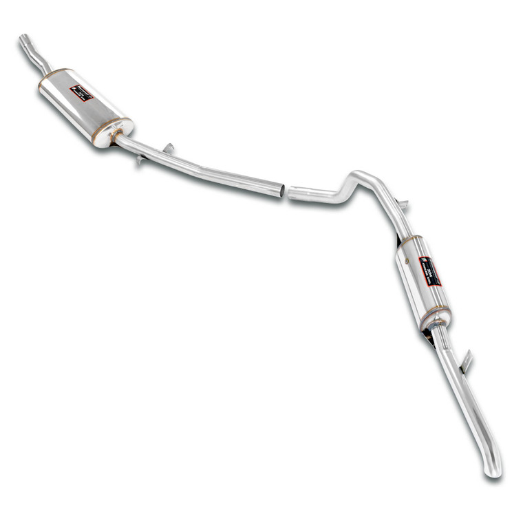 Supersprint Sport pack - 010810