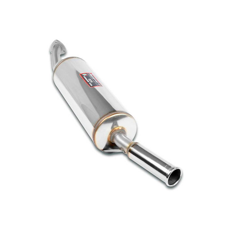 Supersprint Rear exhaust Left O54 - 041405