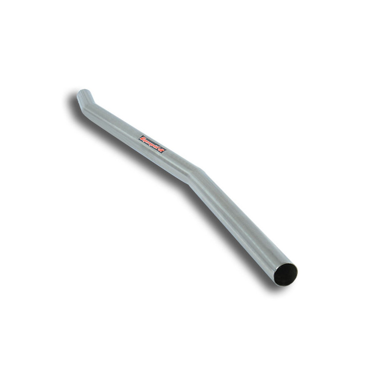 Supersprint Front pipe - 030612