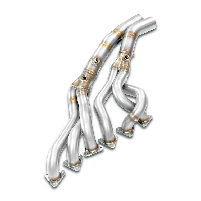 Supersprint Manifold (Left Hand Drive) - 043931