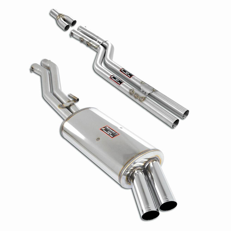 Supersprint M - Technik 1 package - 043710