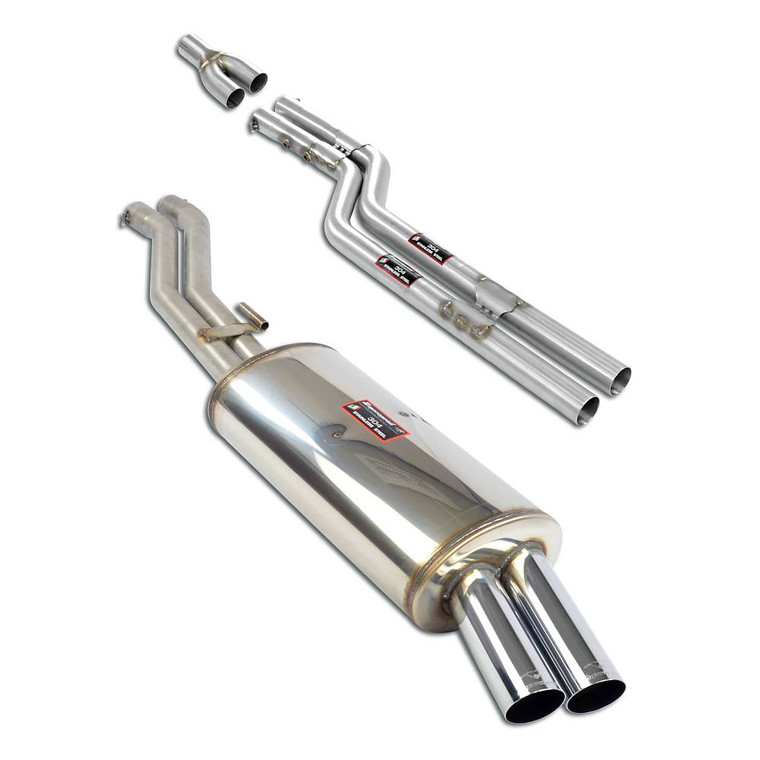 Supersprint M - Technik 2 package - 043720