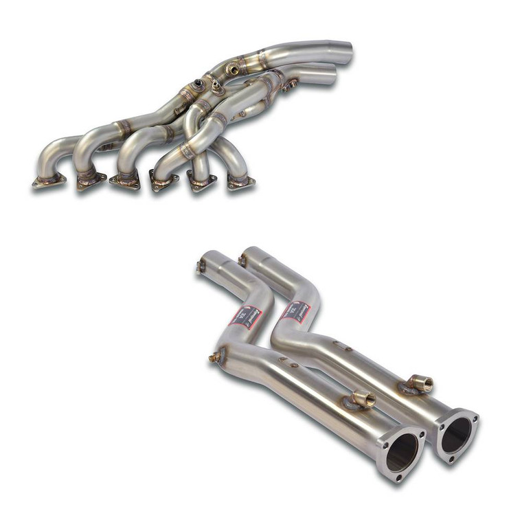 Supersprint Race Headers package LHD - 044020