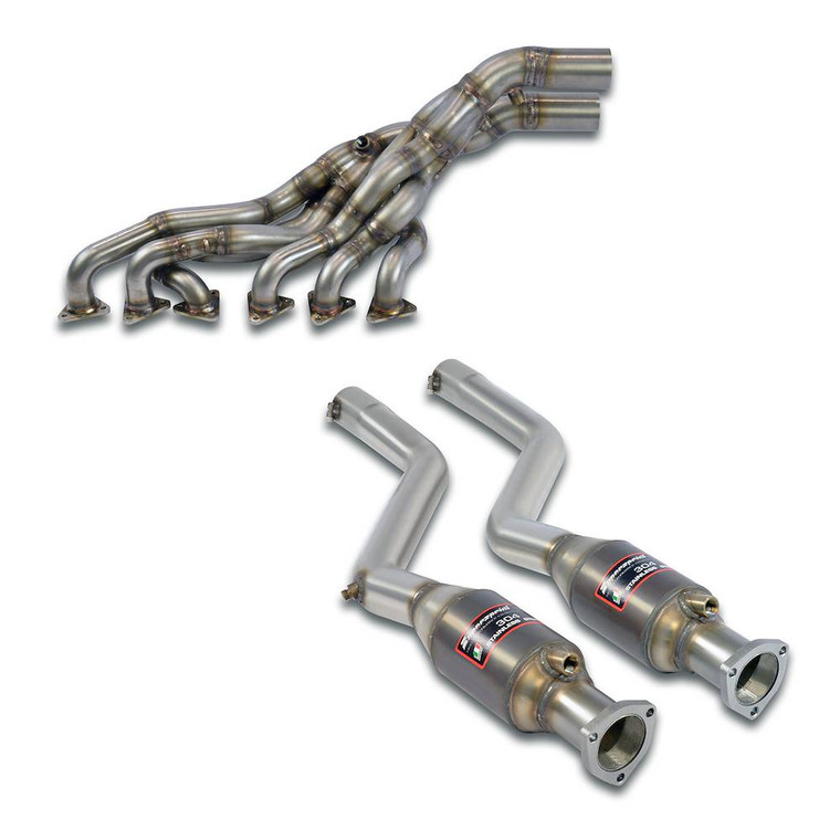 Supersprint Headers package RHD - 044910