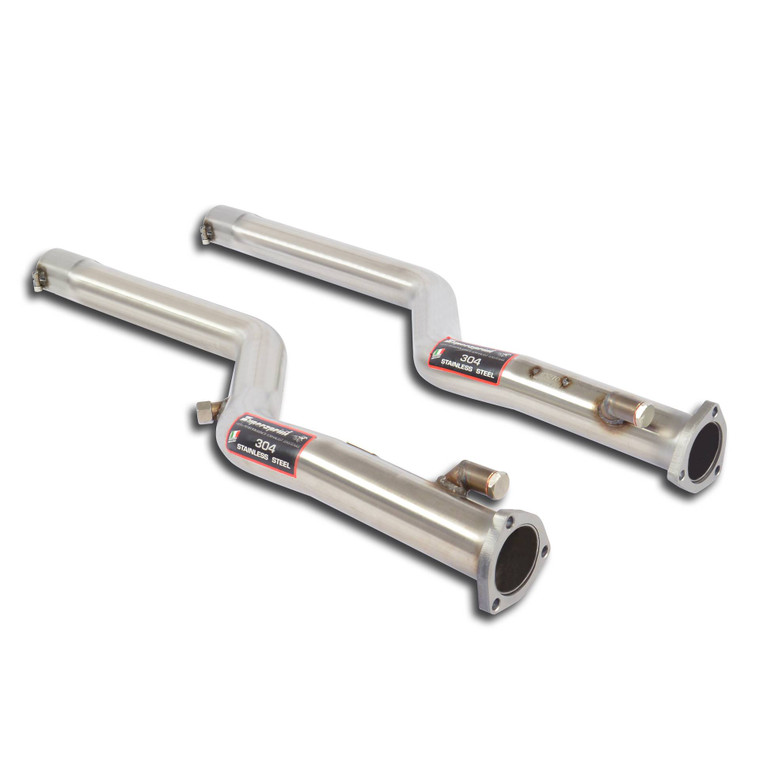 Supersprint Front pipe - 044912