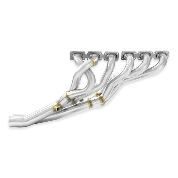 Supersprint Manifold(Left Hand Drive) - 043801