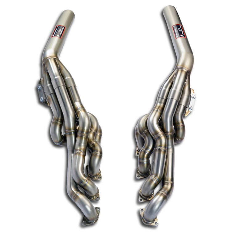 Supersprint Manifold Right + Left - 045301