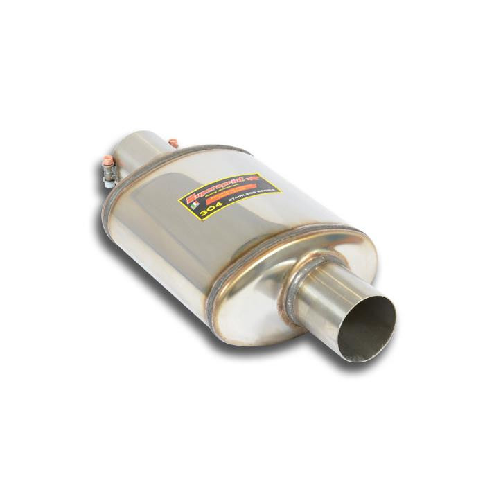 Supersprint Centre exhaust - 046503