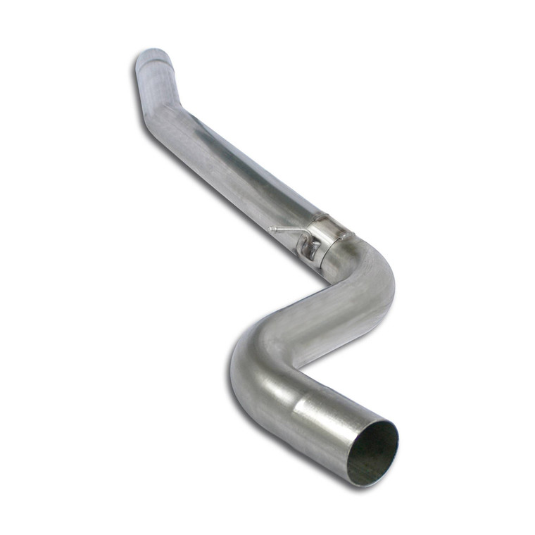 Supersprint Centre pipe - 047313