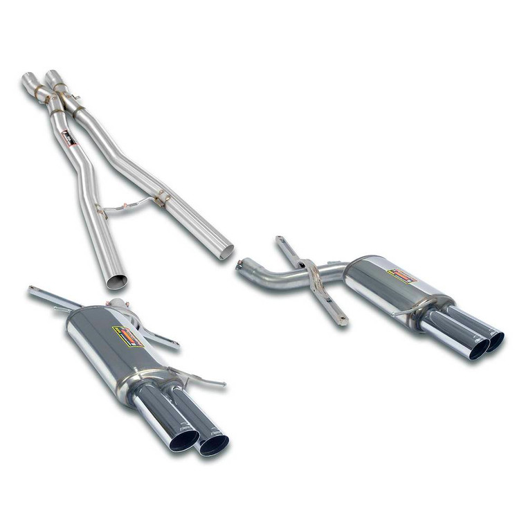 Supersprint Race Package - 046920