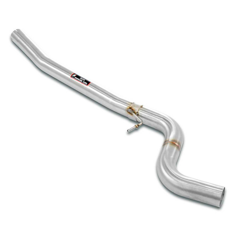 Supersprint Centre pipe - 047373