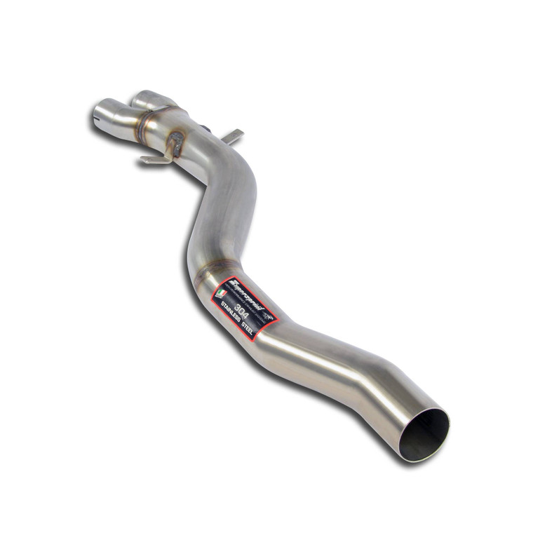Supersprint Centre pipe "Y-Pipe" - 048613