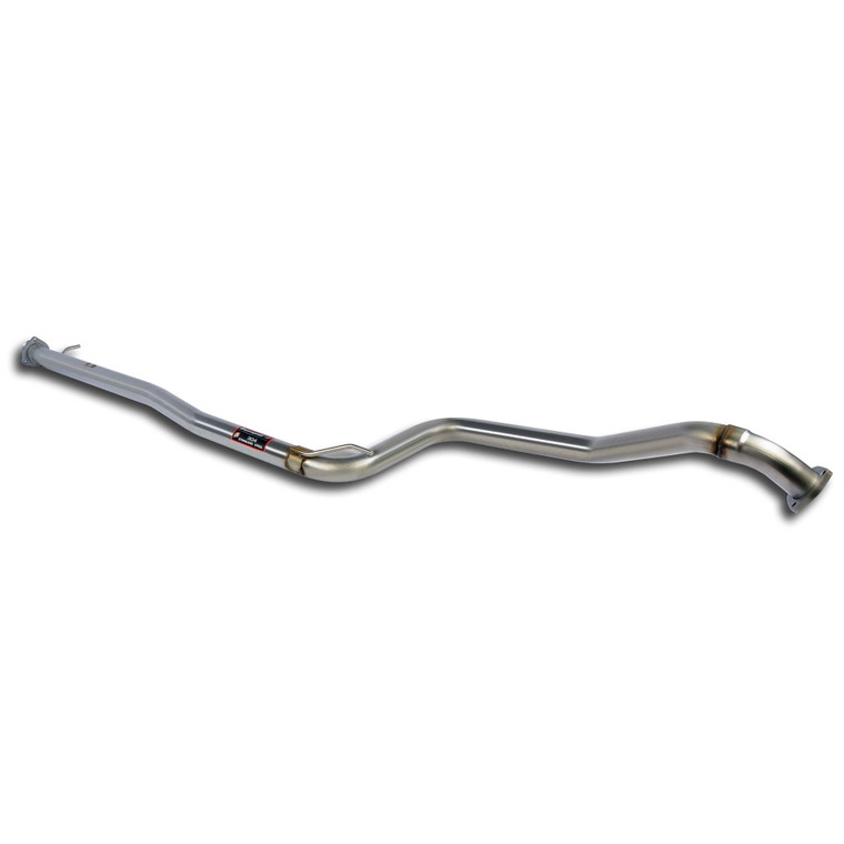 Supersprint Centre pipe - 152103