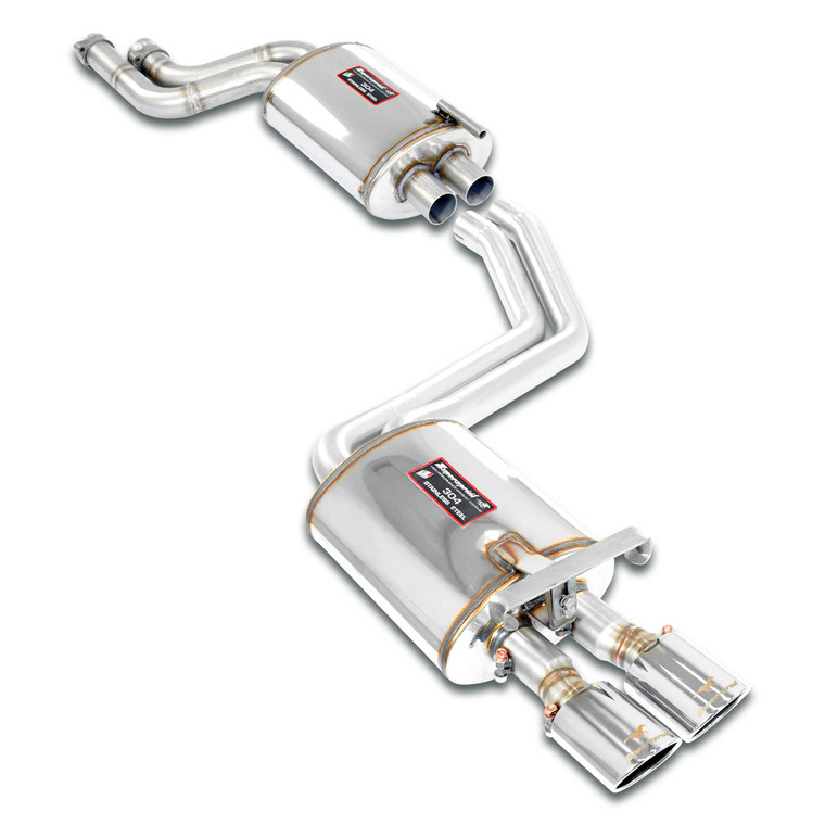 Supersprint Cat.-Back package - A - 172910