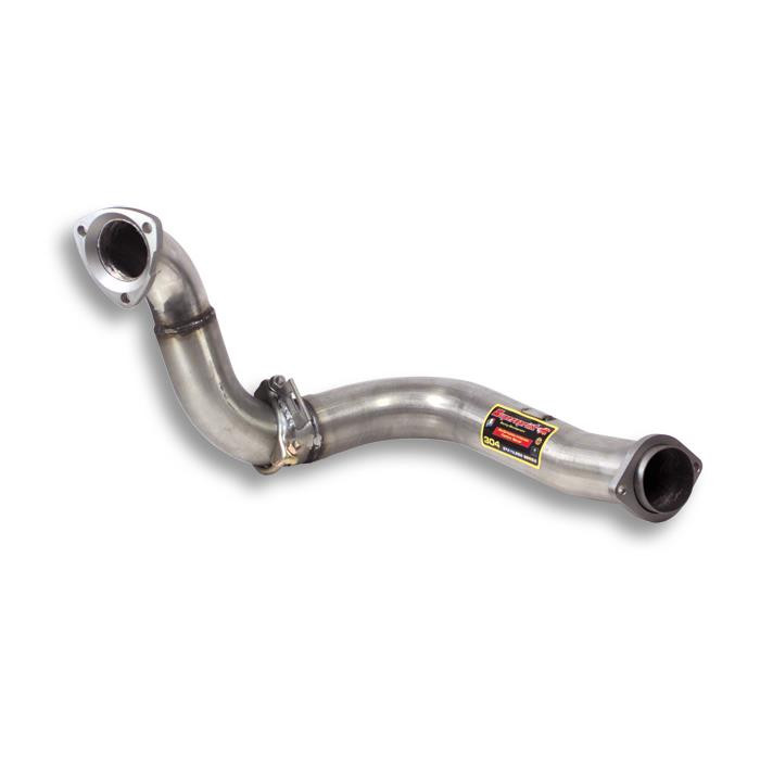 Supersprint Pipe Kit for turbo charger - 153711