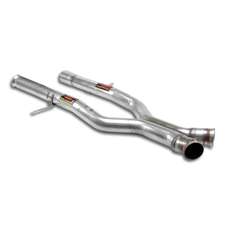 Supersprint Central "X-Pipe"(long wheelbase) - 172233