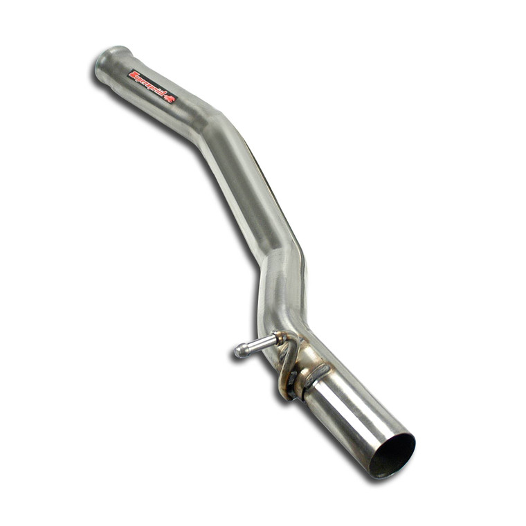 Supersprint Centre pipe - 172313