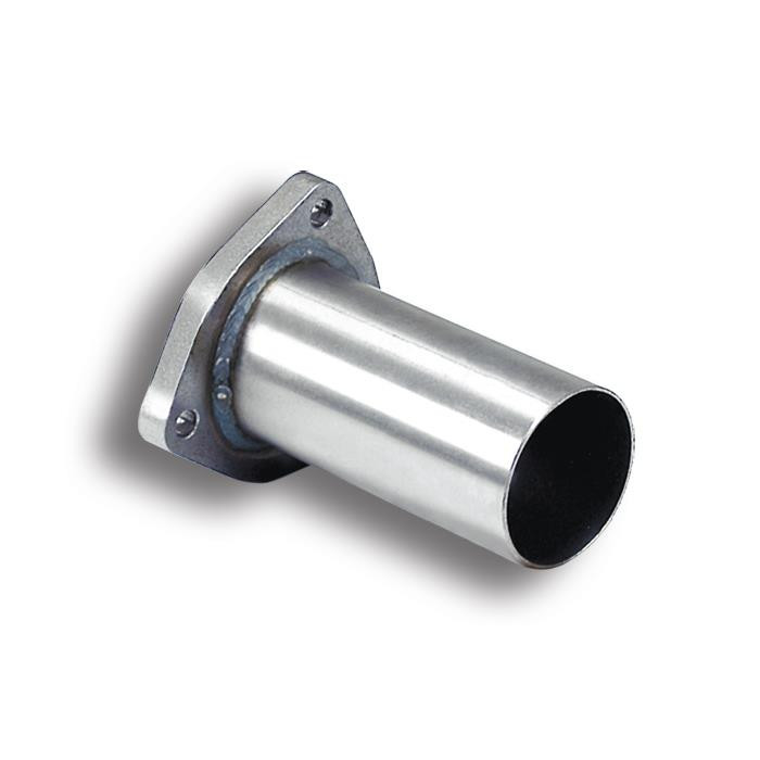 Supersprint Connecting pipe kit - 240813