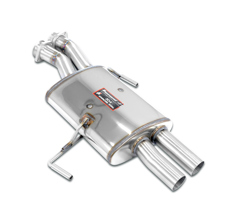 Supersprint Centre exhaust - 173123
