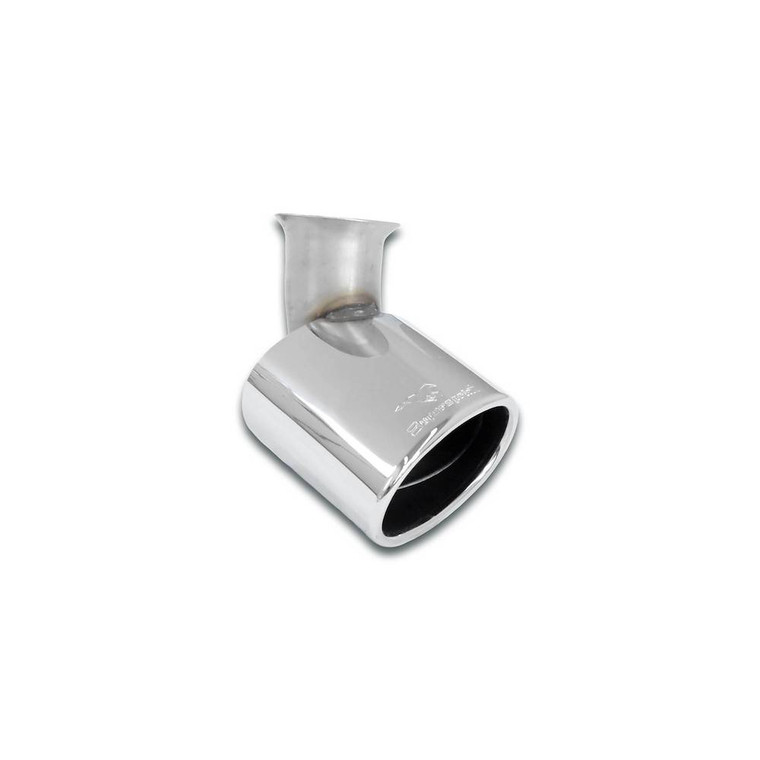 Supersprint Endpipe Right 120 x 80 - 241215
