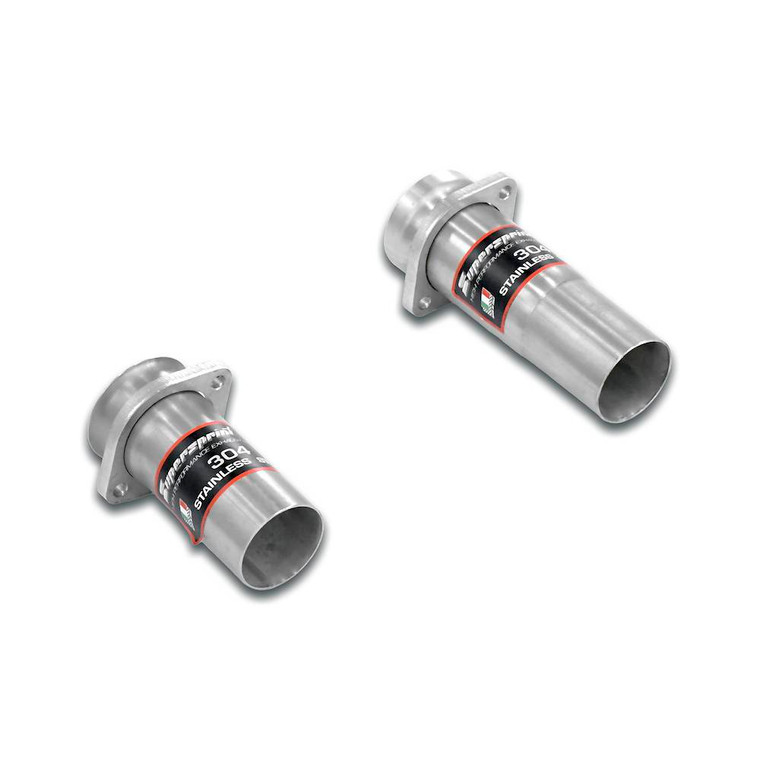Supersprint Connecting pipe kit - 173144