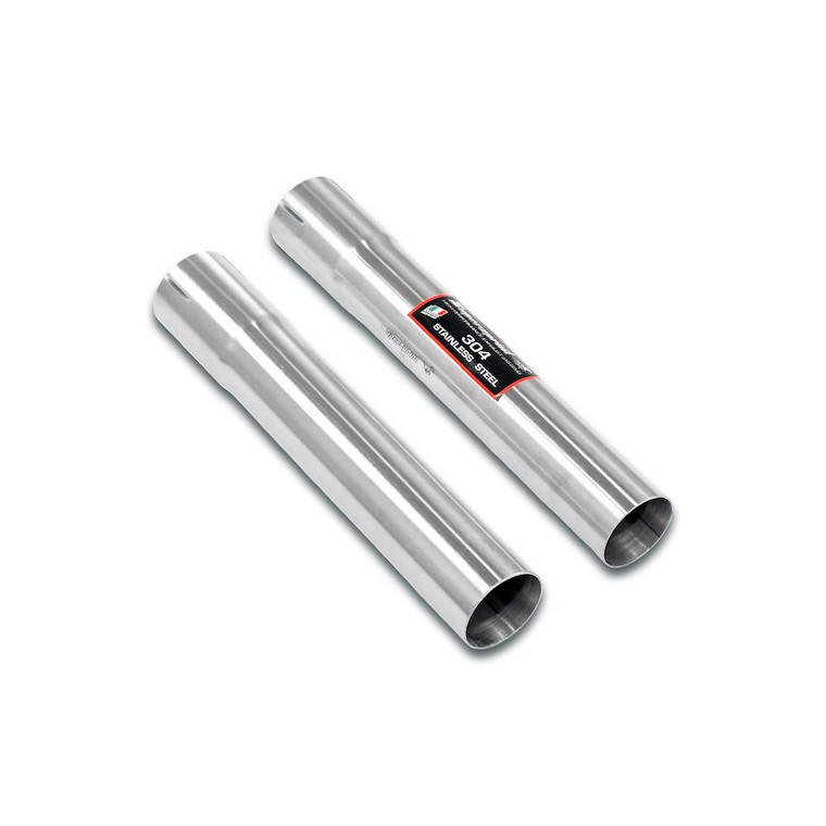 Supersprint Connecting pipe kit - 173322