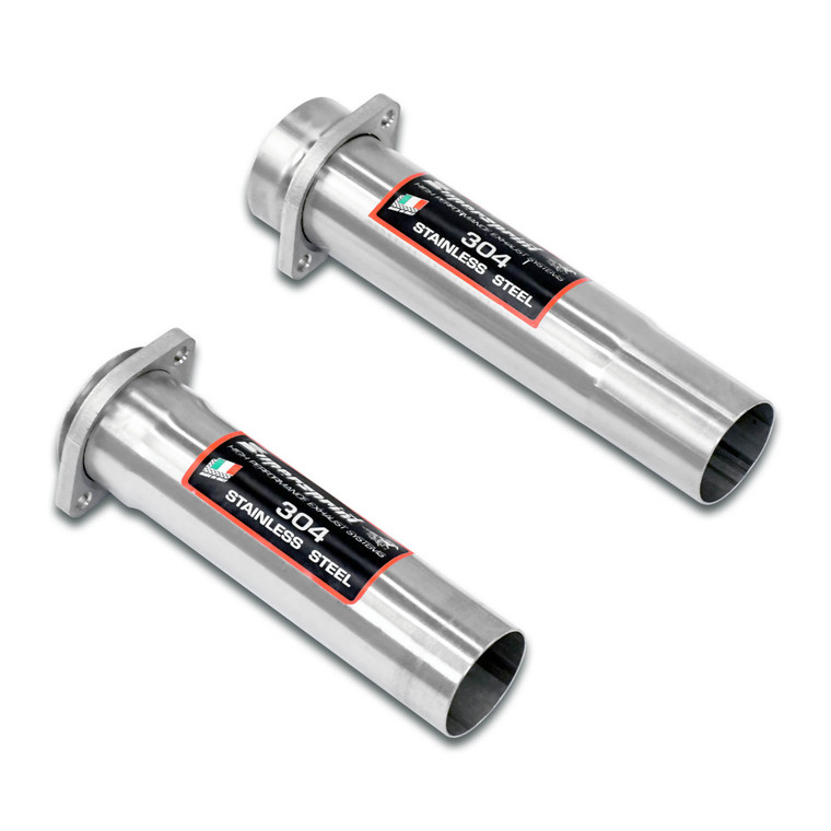Supersprint Connecting pipe kit - 173155